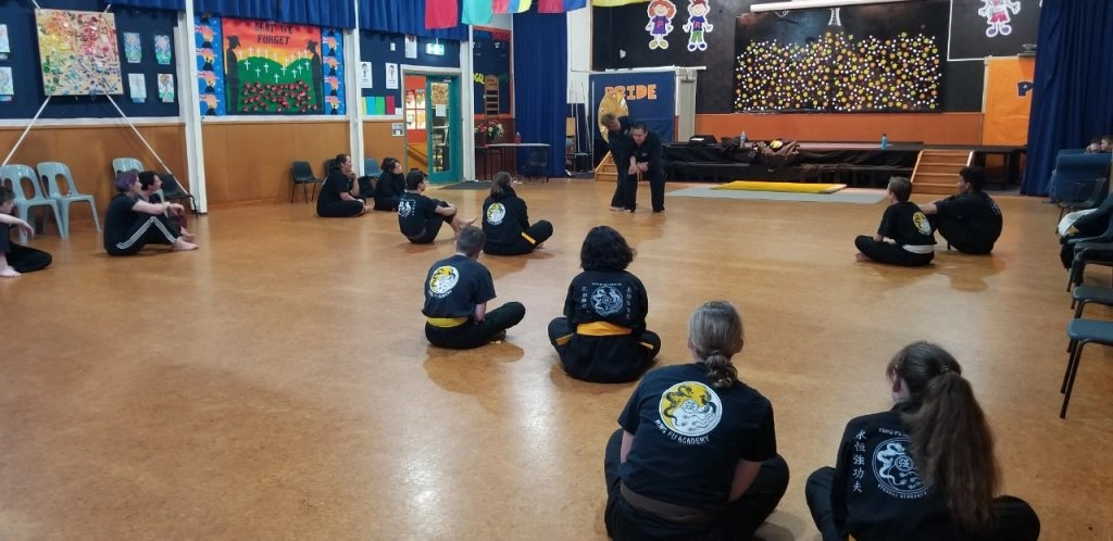 Martial arts and fitness NZ